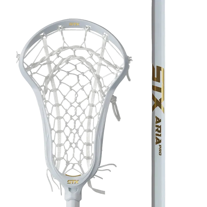 STX Aria Pro Complete Women's Lacrosse Stick
