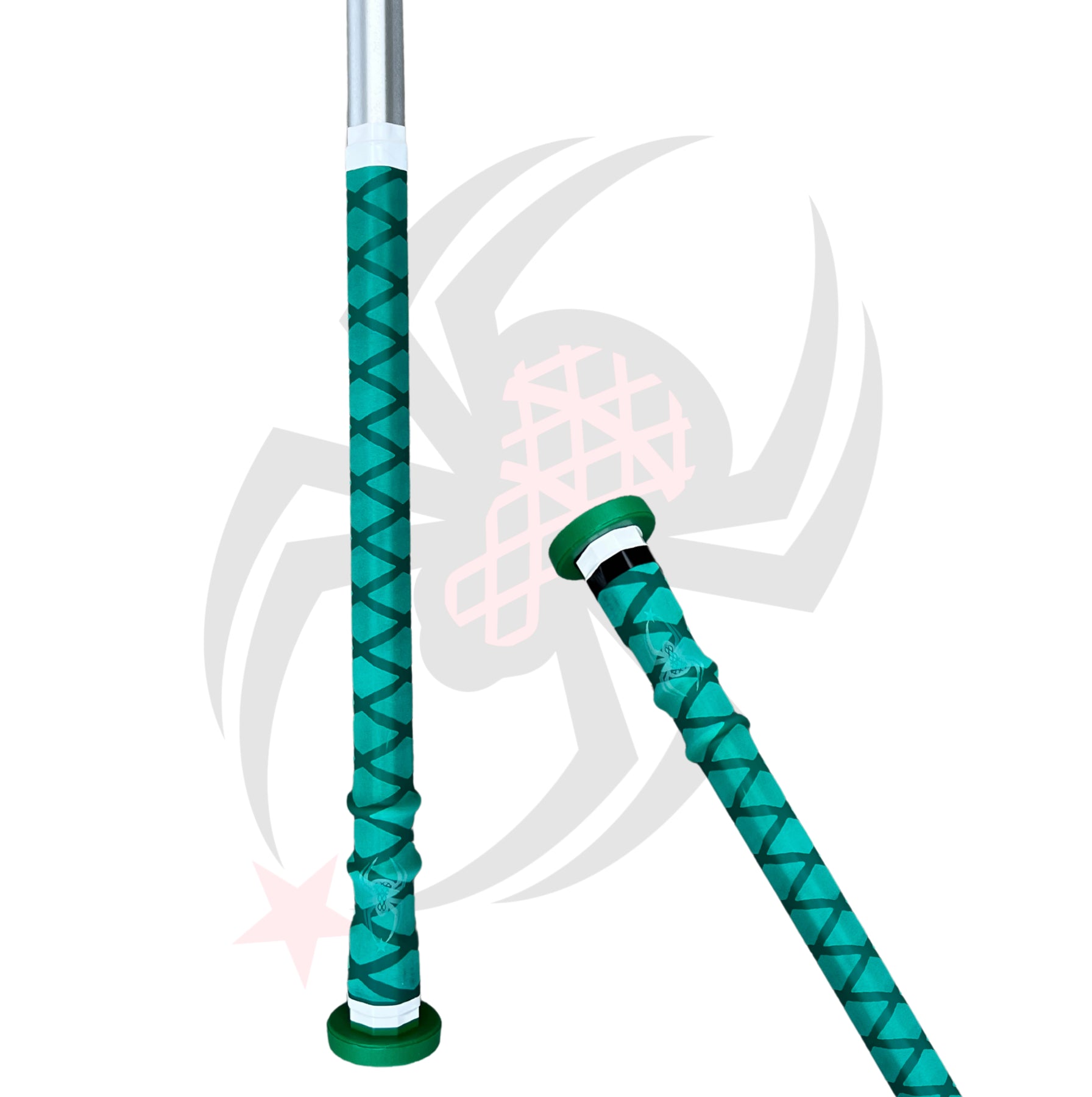 Spyder Grypz Lacrosse Shaft Sleeve