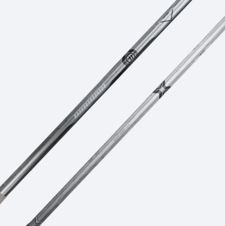Warrior Evo V Attack Shaft