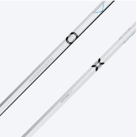 Warrior Evo V Attack Shaft