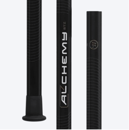 Warrior Alchemy STZ Defense Shaft 60”