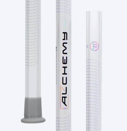 Warrior Alchemy STZ Defense Shaft 60”