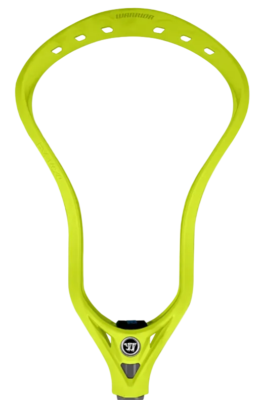 Warrior Evo QX-O Head Unstrung