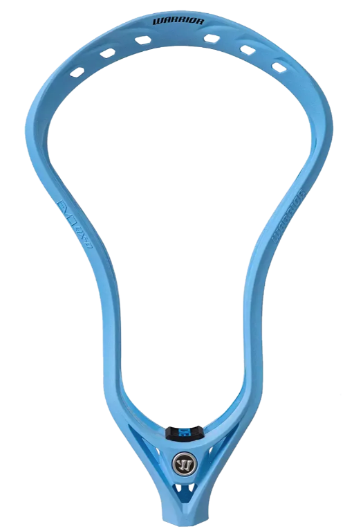 Warrior Evo QX-O Head Unstrung