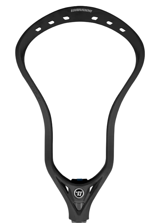 Warrior Evo QX-O Head Unstrung