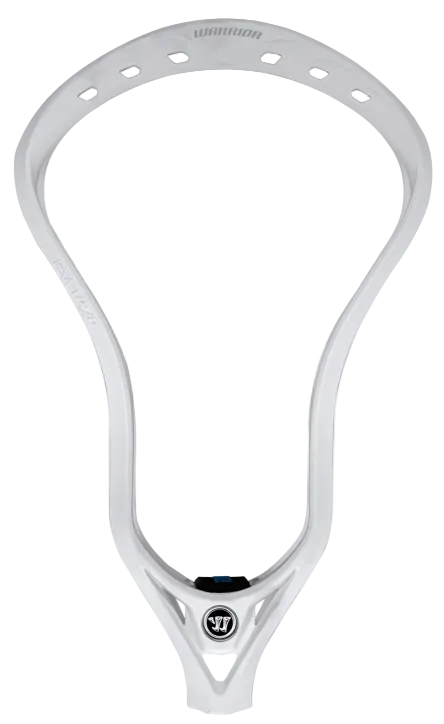 Warrior Evo QX-O Head Unstrung