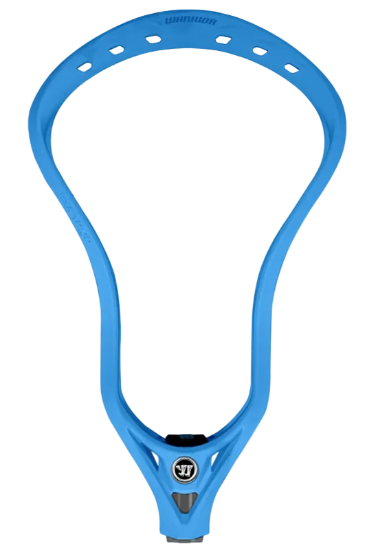 Warrior Evo QX-O Head Unstrung