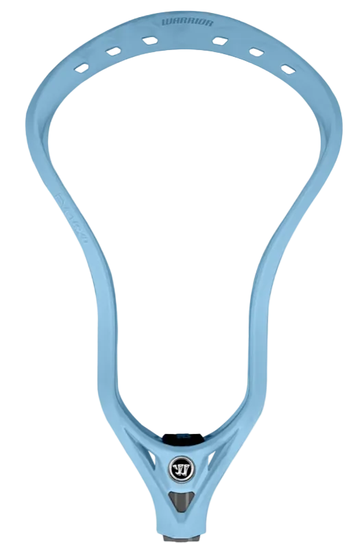 Warrior Evo QX-O Head Unstrung