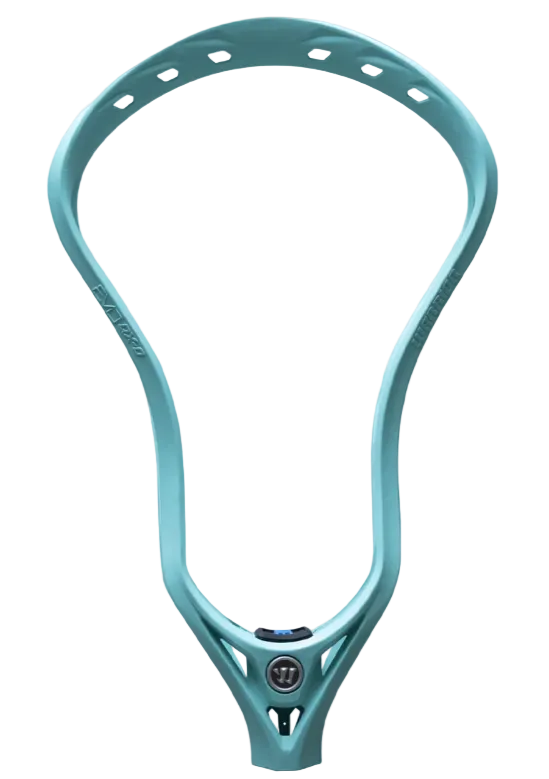 Warrior Evo QX-O Head Unstrung