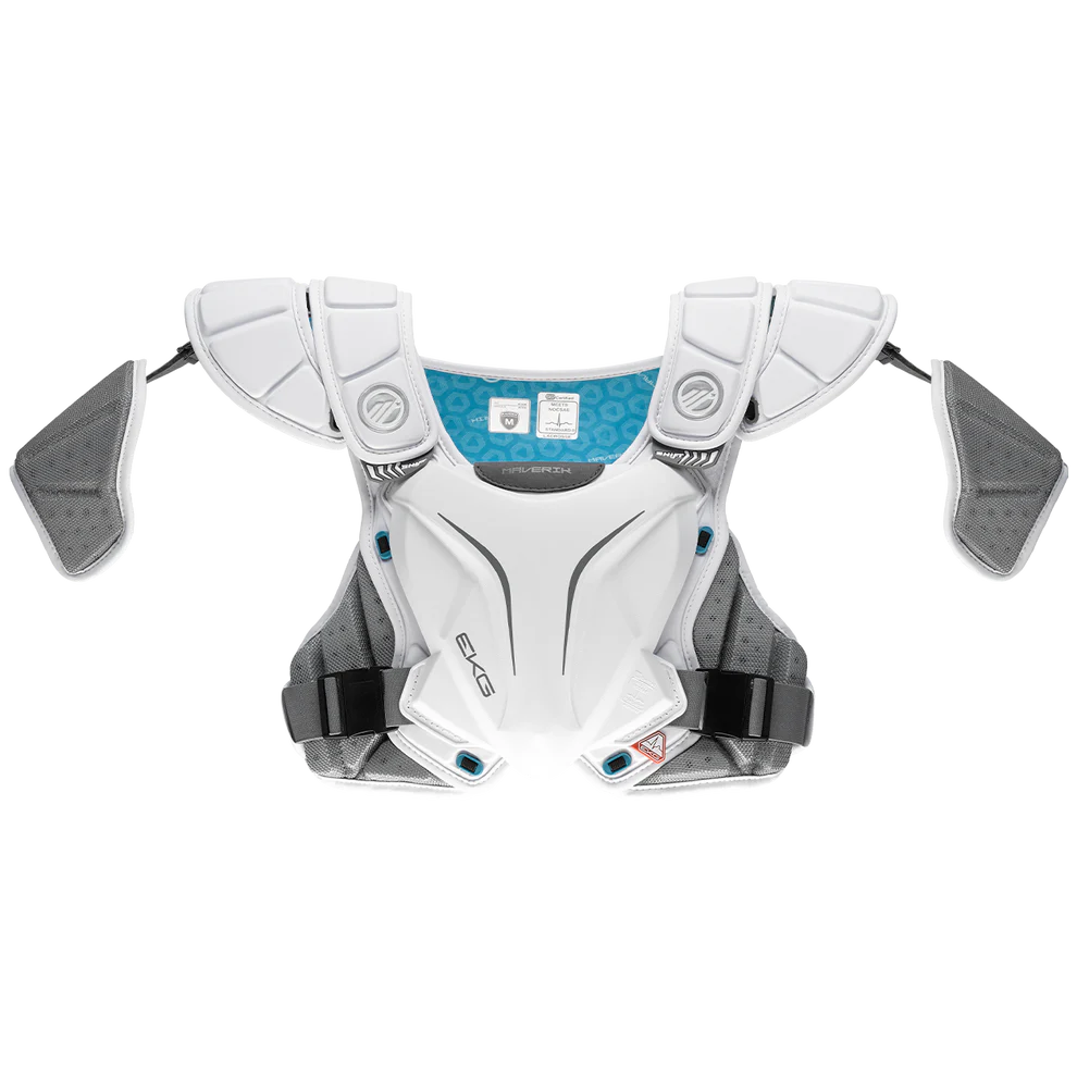 Maverik Shift EKG Shoulder Pad