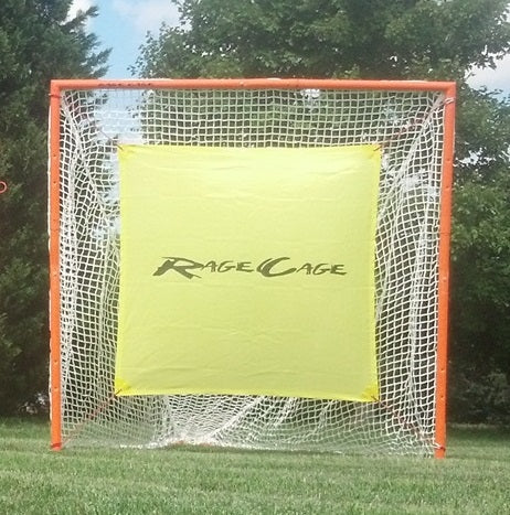 Rage Cage Shot Blocker