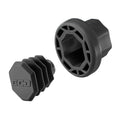 ECD Sliding End Cap