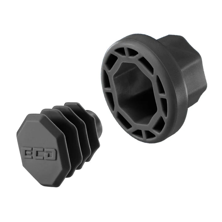 ECD Sliding End Cap