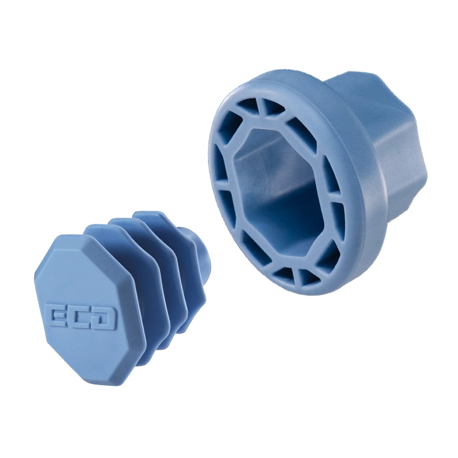 ECD Sliding End Cap
