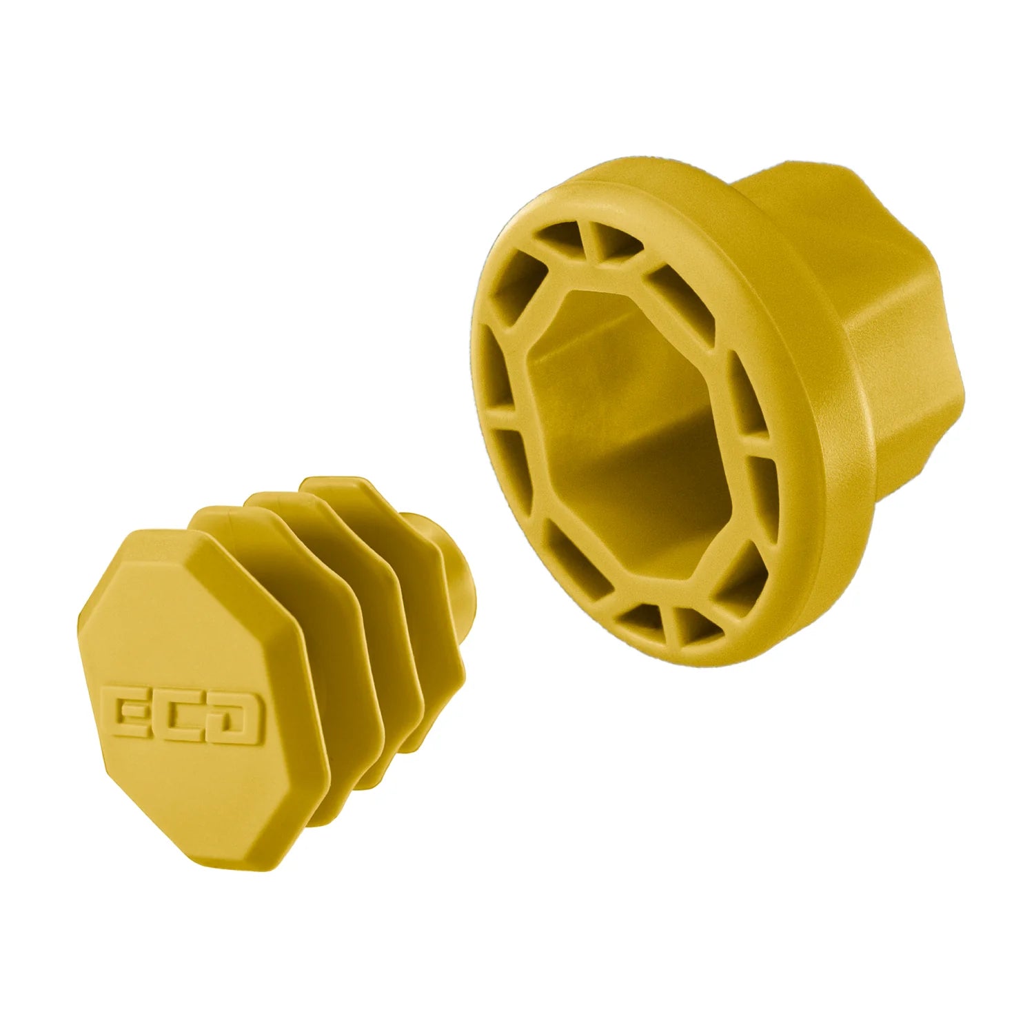 ECD Sliding End Cap