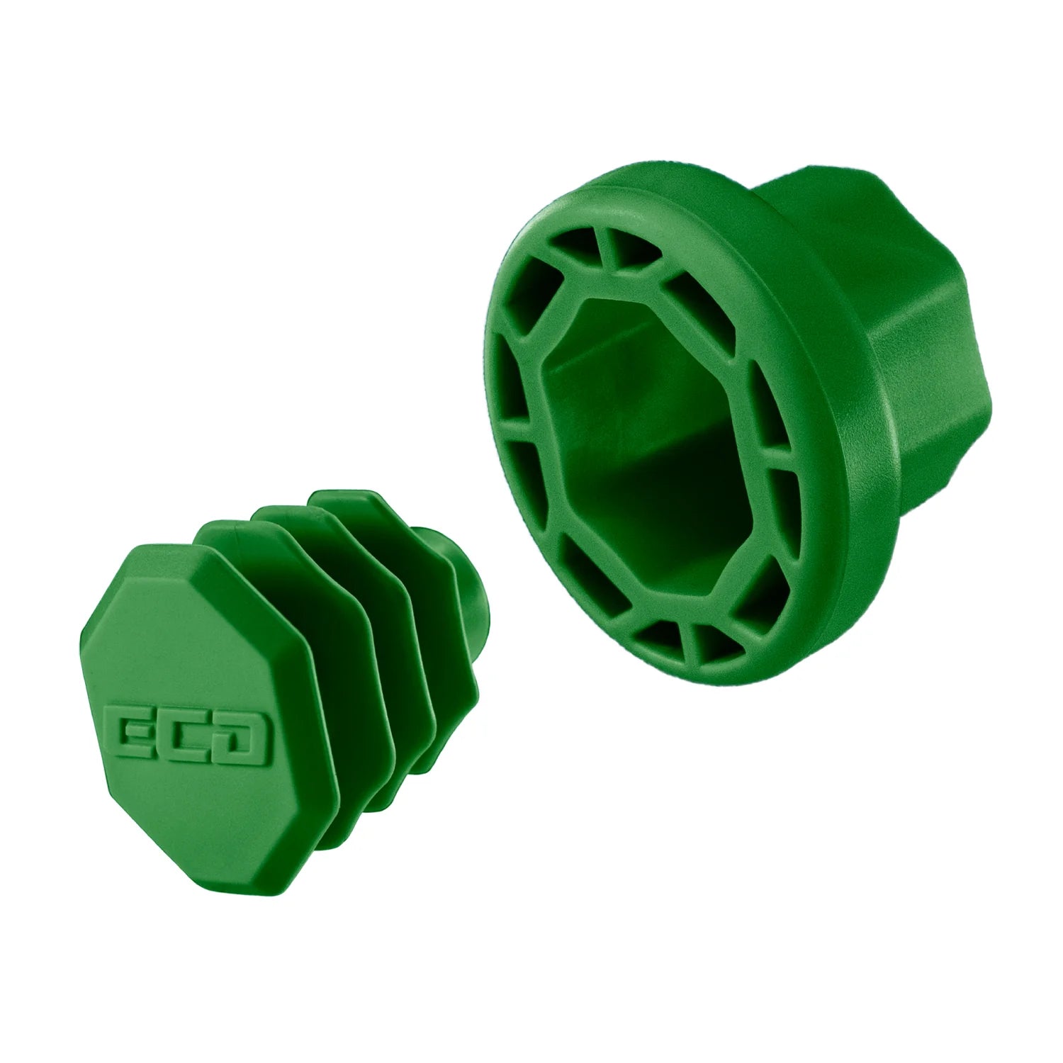 ECD Sliding End Cap