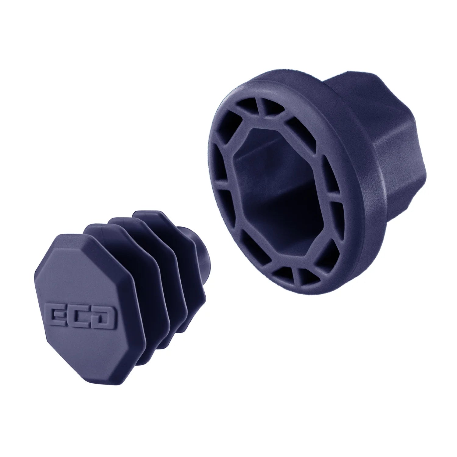 ECD Sliding End Cap