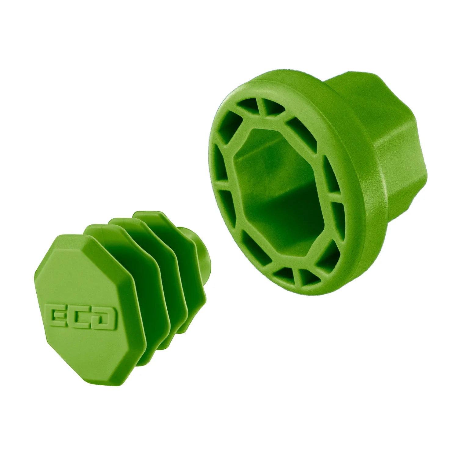 ECD Sliding End Cap