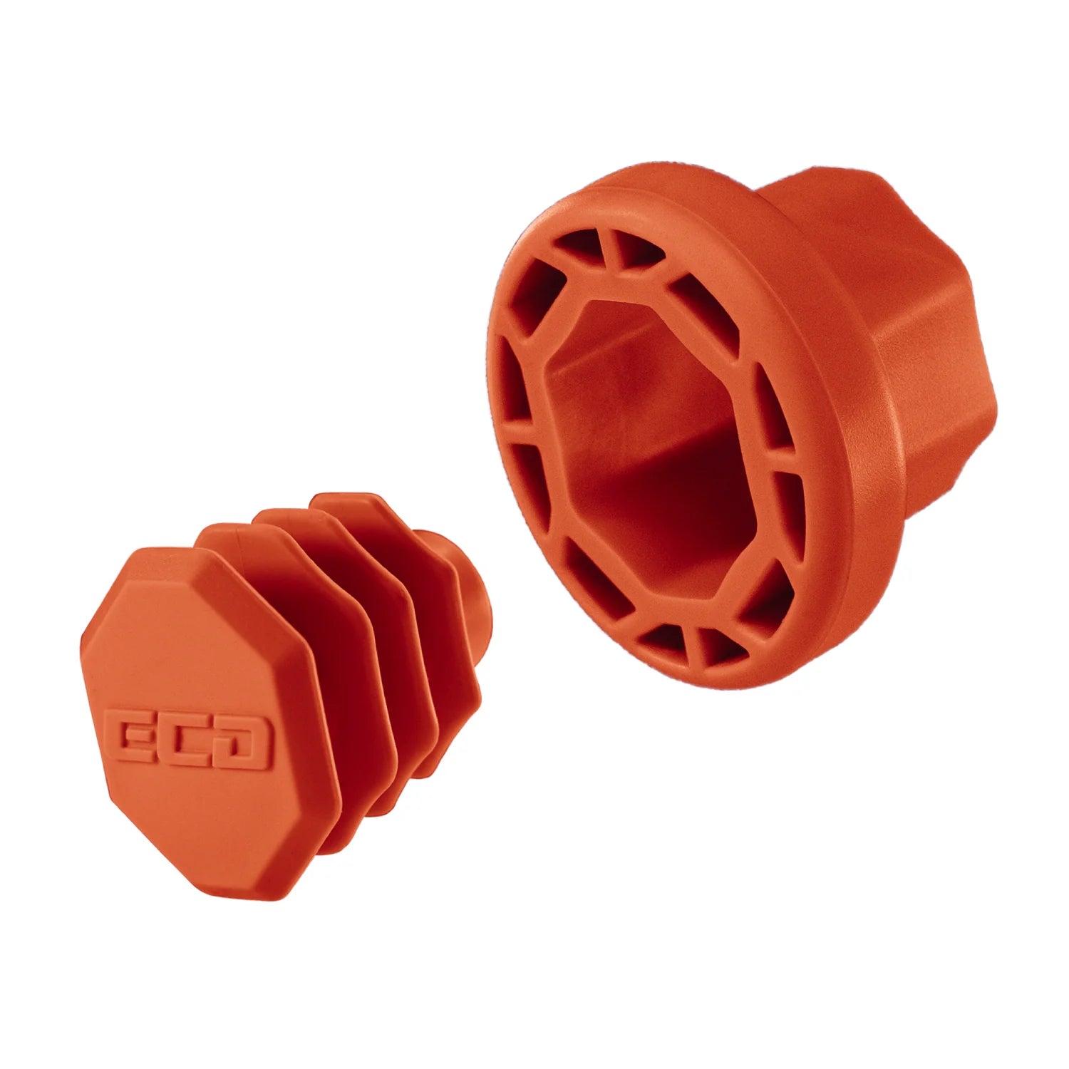 ECD Sliding End Cap