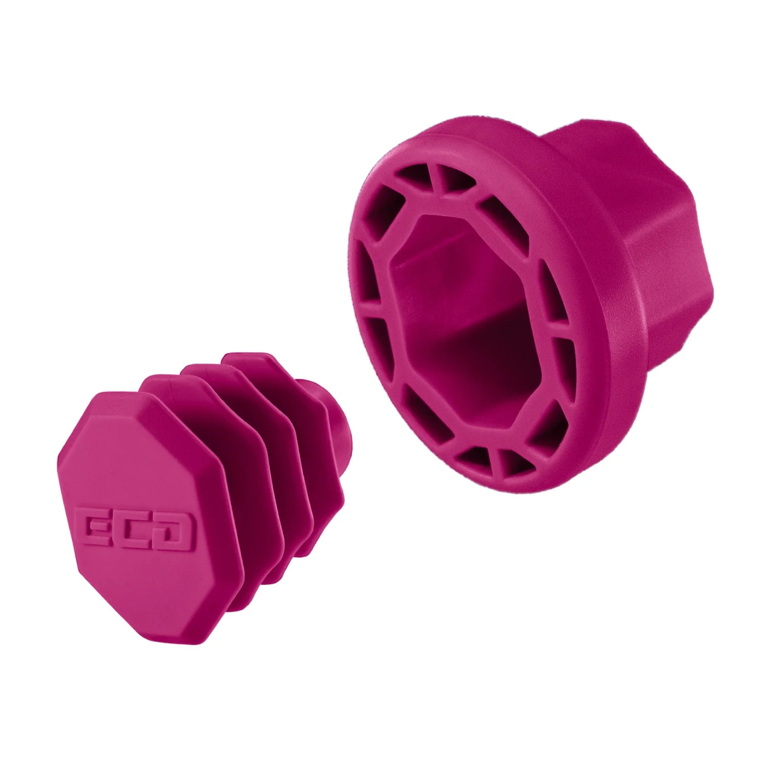 ECD Sliding End Cap