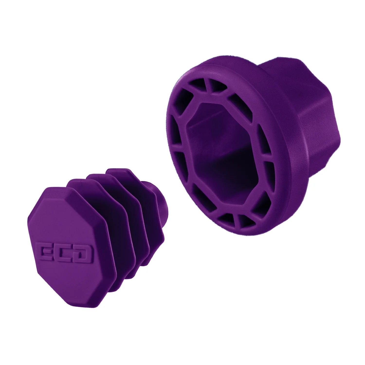 ECD Sliding End Cap