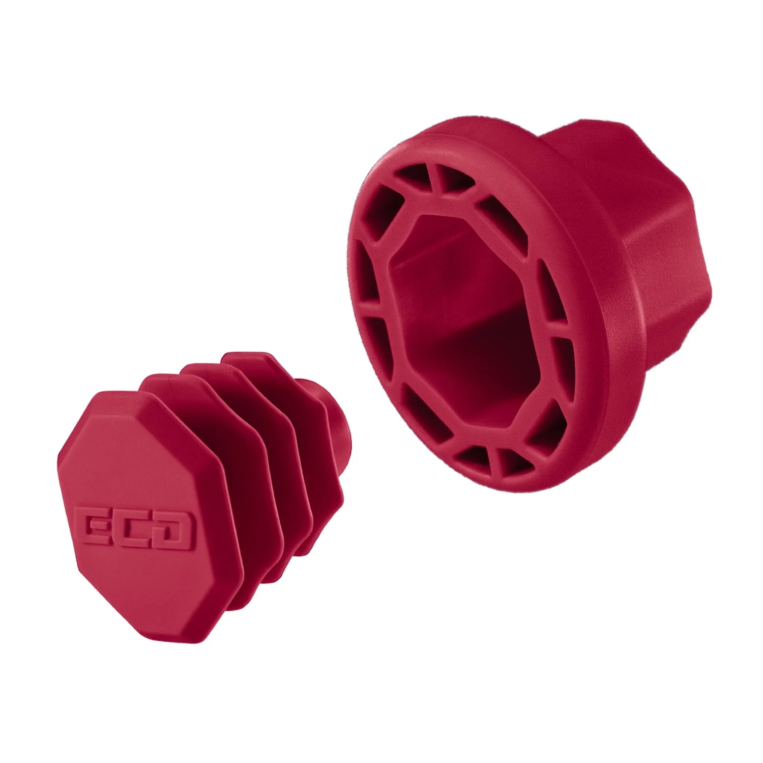 ECD Sliding End Cap