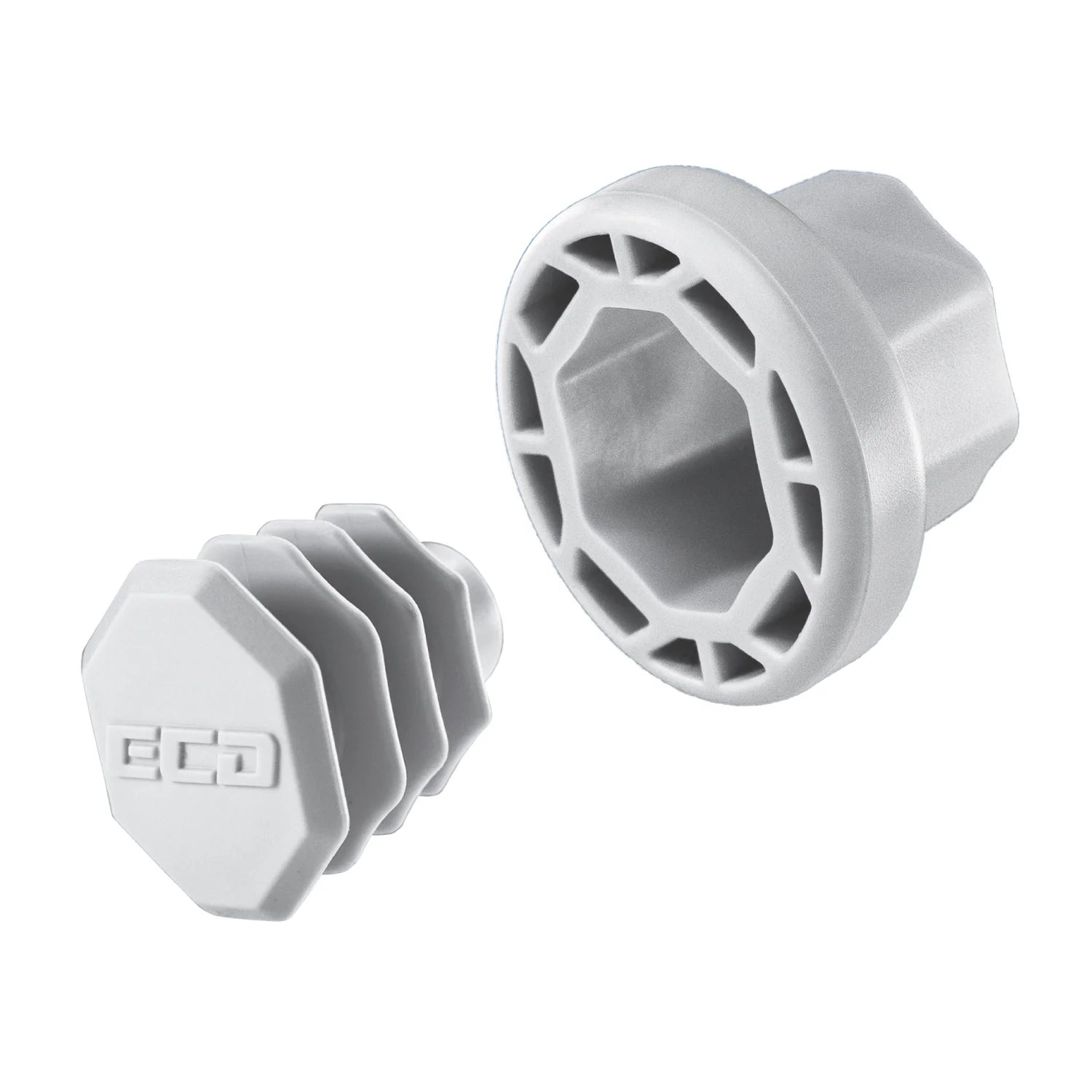ECD Sliding End Cap