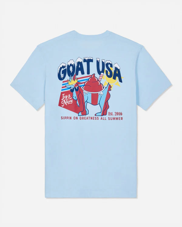 Adult Slushy T-Shirt
