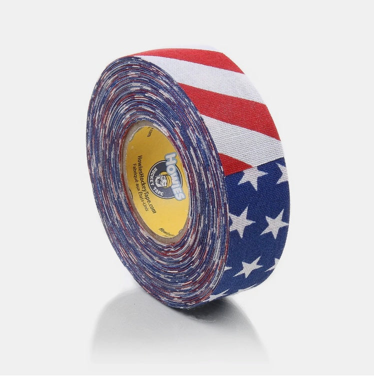 Howie's Hockey Tape-Patterns