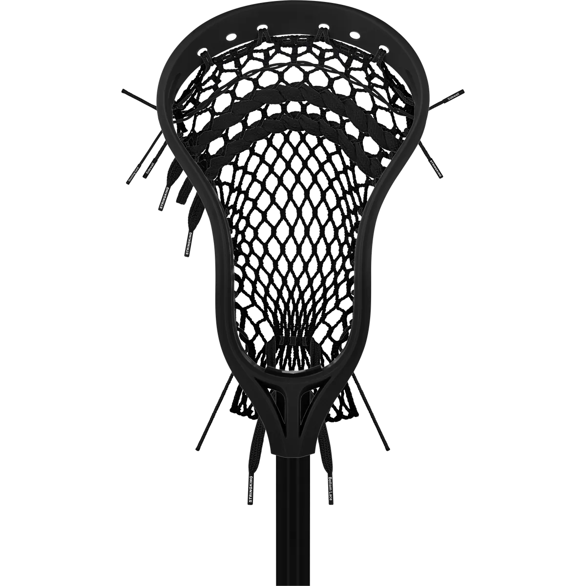 StringKing Boys Starter Attack Complete Stick