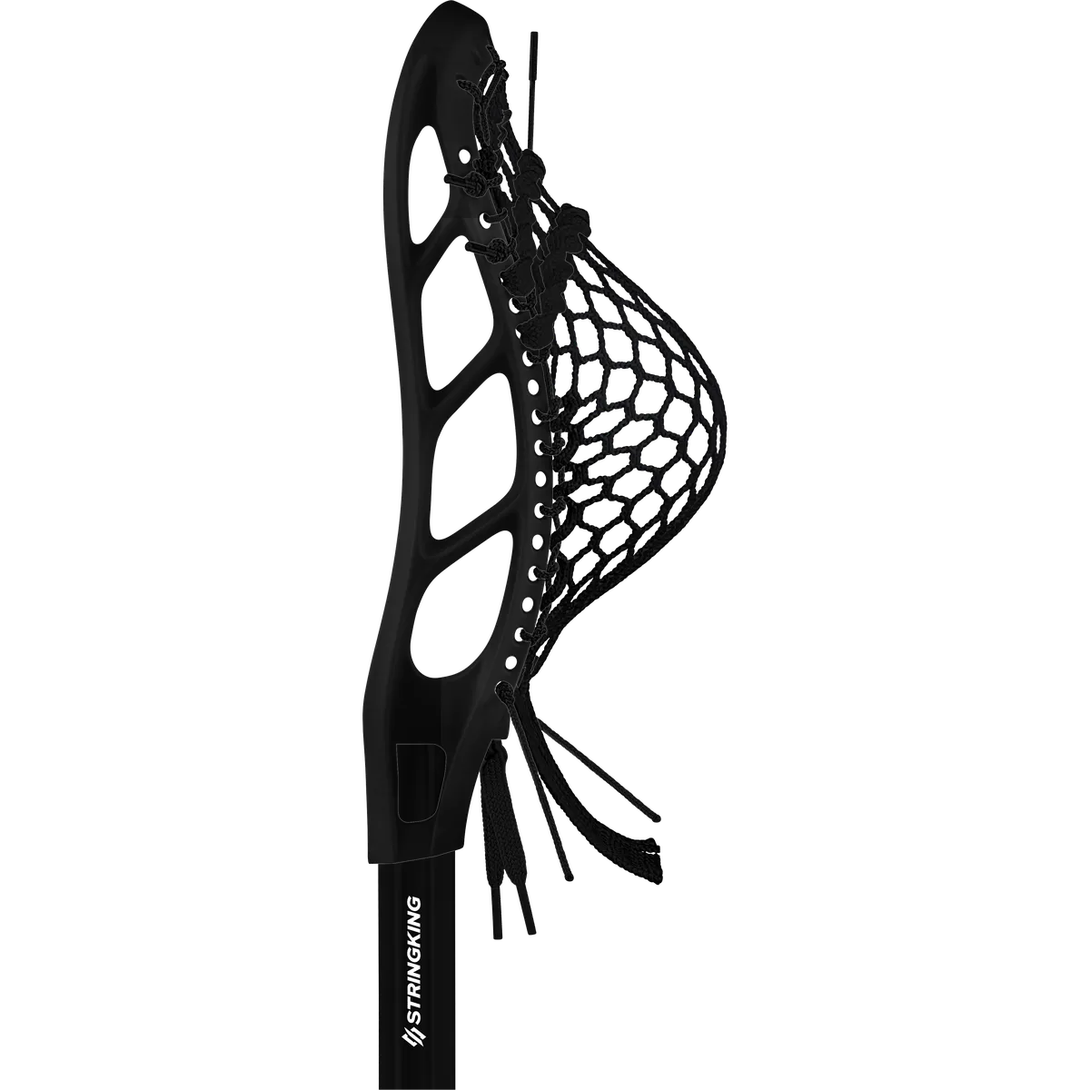 StringKing Boys Starter Attack Complete Stick