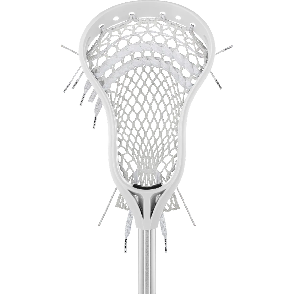 StringKing Boys Starter Attack Complete Stick