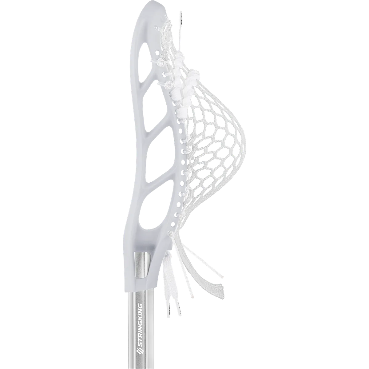 Stringking Boys Starter Defense Complete Stick