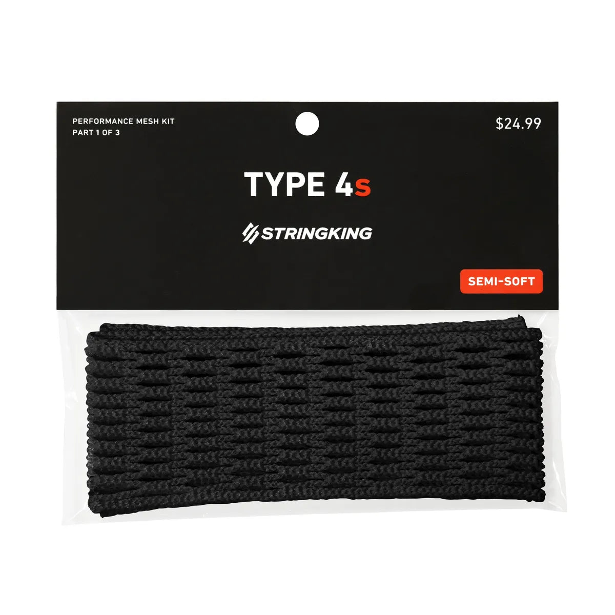 Stringking Type 4 Mesh