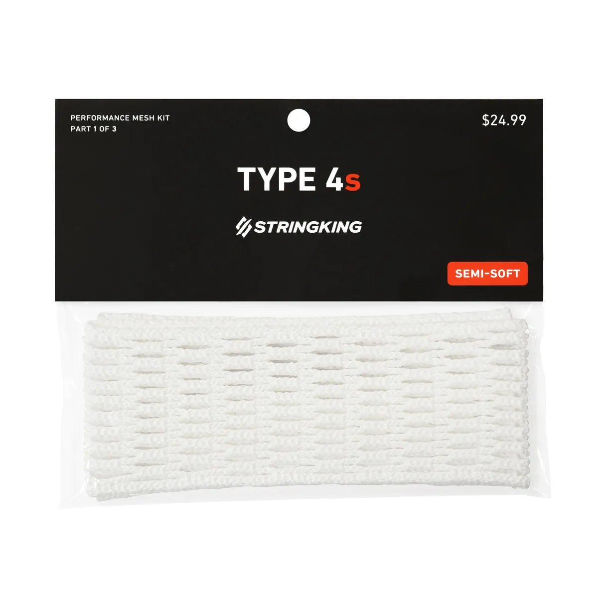 Stringking Type 4 Mesh