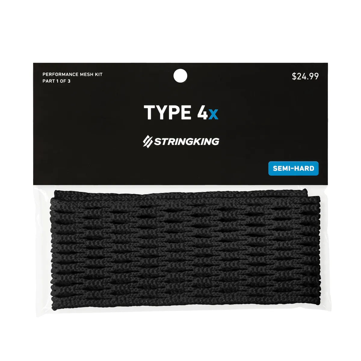 Stringking Type 4 Mesh