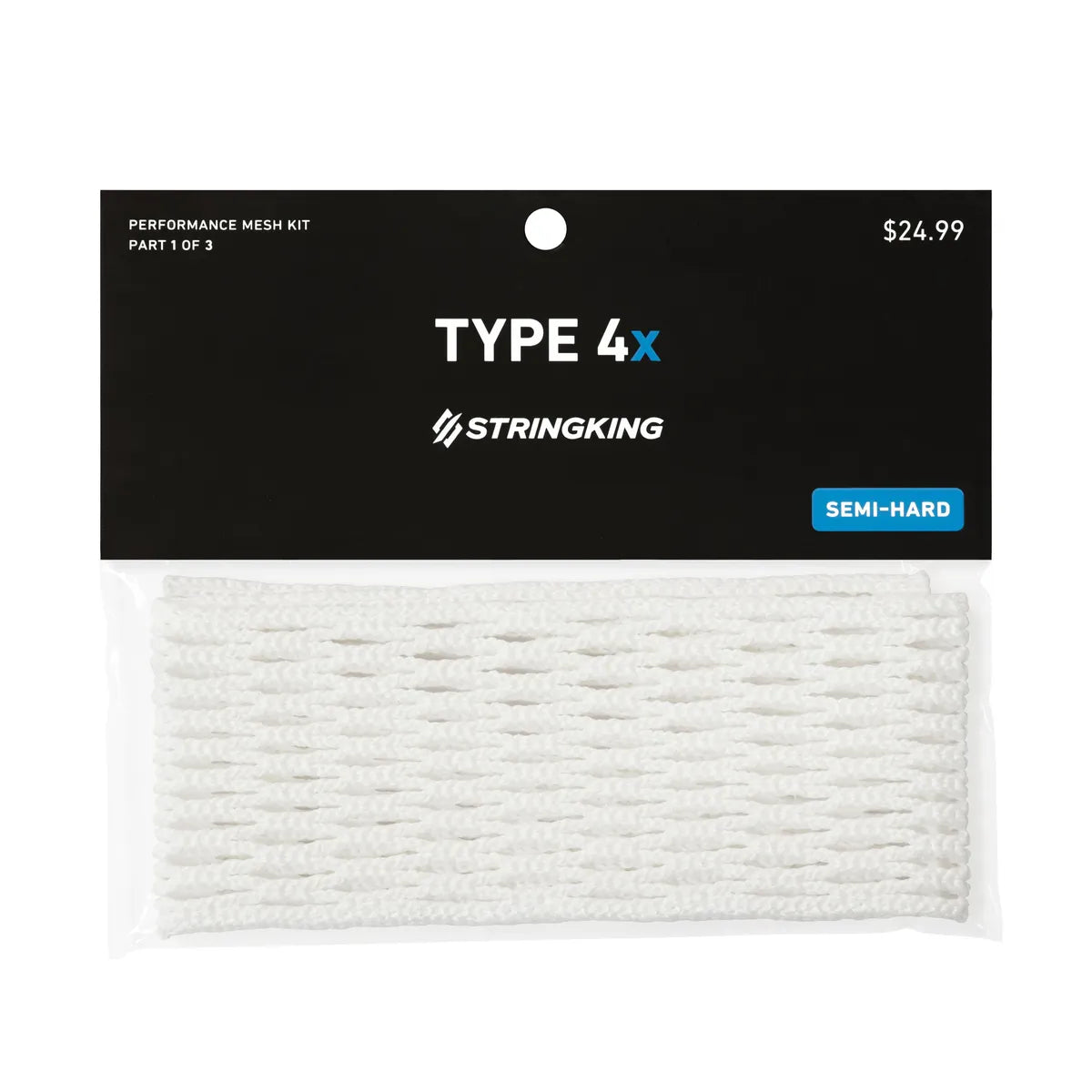 Stringking Type 4 Mesh