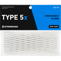 Stringking Type 5X (Semi-Hard) Mesh