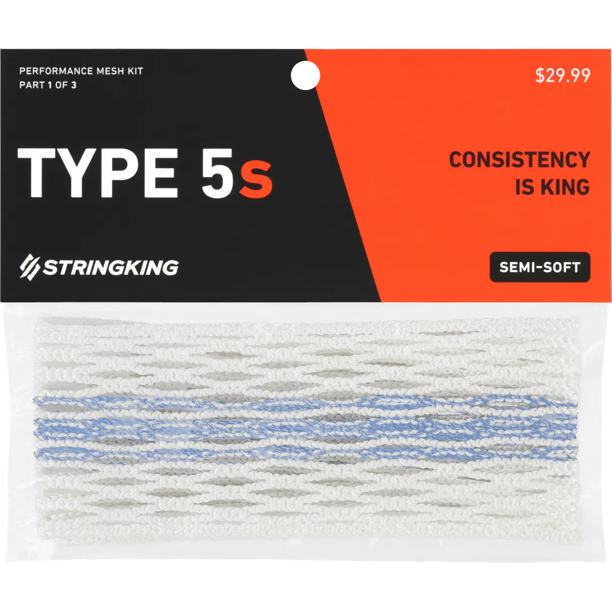 StringKing Type 5S Mesh