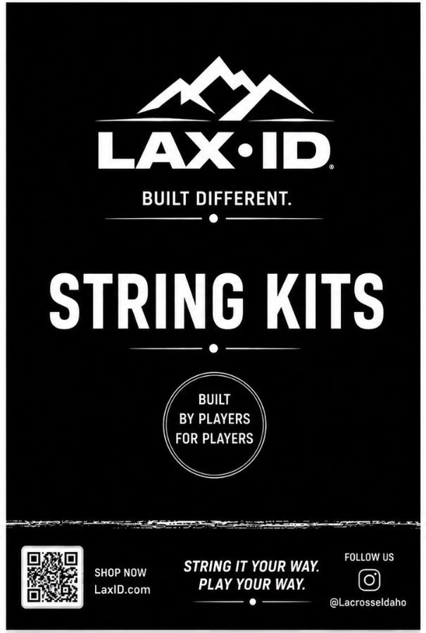 LAXID String Kit