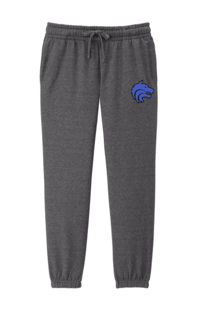 Timberline Girls LAX 2025-2026 Fleece Sweatpant