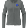 Timberline Girls LAX 2025-2026 Team Embroidered NorthFace Jacket