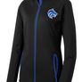 Timberline Girls 2025-2026  Team Store Embroidered Jacket
