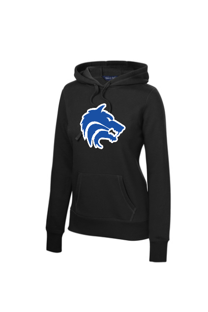 Timberline Girls 2025 Team Store Women's Hoodie