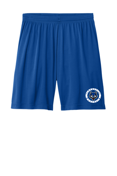Timberline Hockey 2025 Team Store Competitive Short With Pockets
