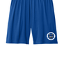 Timberline Hockey 2025 Team Store Competitive Short With Pockets