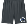 Timberline Hockey 2025 Team Store Competitive Short With Pockets