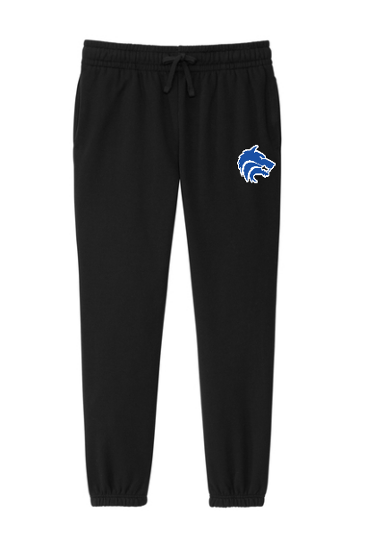 Timberline Girls LAX 2025-2026 Fleece Sweatpant