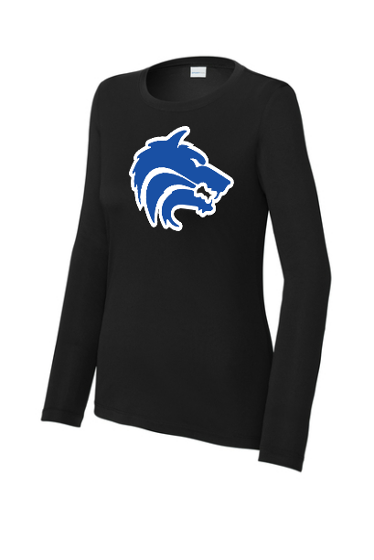 Timberline Girls 2025-2026 Team Store Long Sleeve