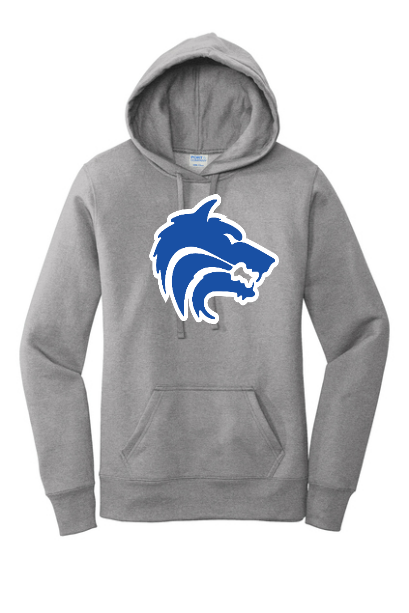 Timberline Girls 2025-2026 Team Store Fleece Hoodie